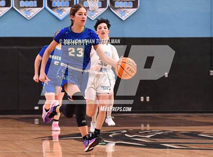 Thumbnail 1 in Doherty @ Vista Ridge photogallery.