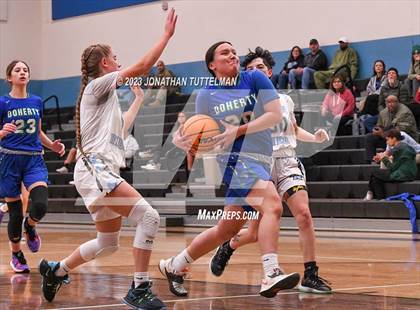 Thumbnail 2 in Doherty @ Vista Ridge photogallery.