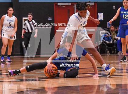 Thumbnail 3 in Doherty @ Vista Ridge photogallery.