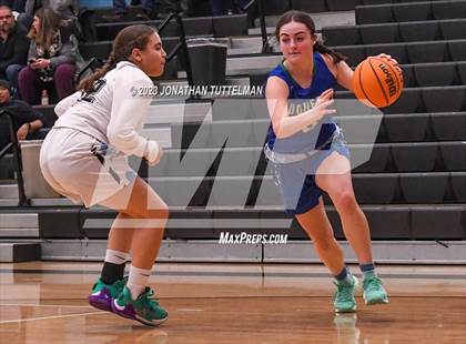 Thumbnail 1 in Doherty @ Vista Ridge photogallery.