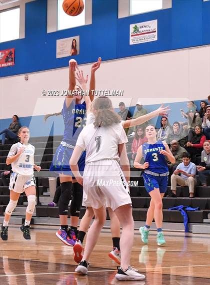 Thumbnail 3 in Doherty @ Vista Ridge photogallery.