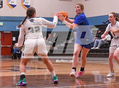 Thumbnail 3 in Doherty @ Vista Ridge photogallery.