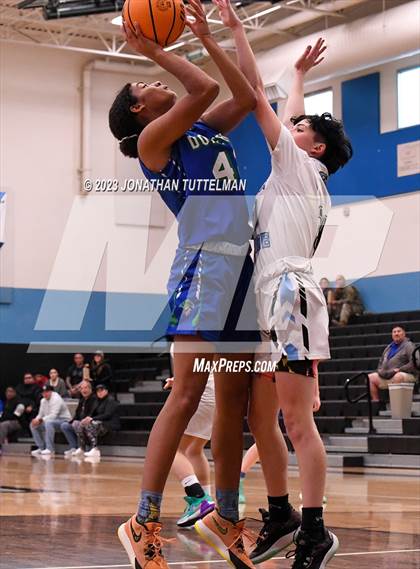 Thumbnail 1 in Doherty @ Vista Ridge photogallery.