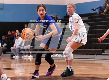 Thumbnail 2 in Doherty @ Vista Ridge photogallery.