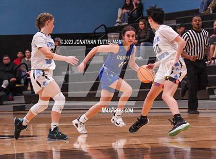 Thumbnail 2 in Doherty @ Vista Ridge photogallery.