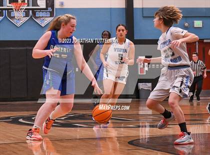 Thumbnail 1 in Doherty @ Vista Ridge photogallery.