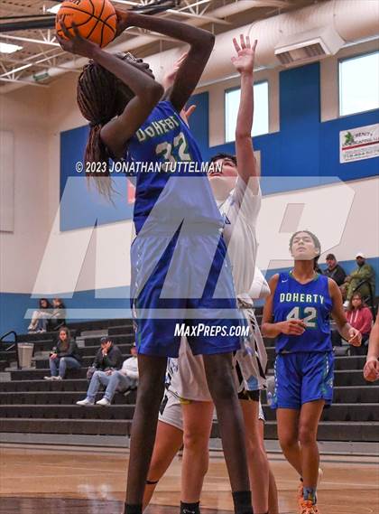 Thumbnail 2 in Doherty @ Vista Ridge photogallery.