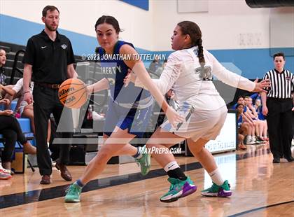 Thumbnail 3 in Doherty @ Vista Ridge photogallery.