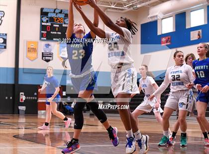 Thumbnail 2 in Doherty @ Vista Ridge photogallery.