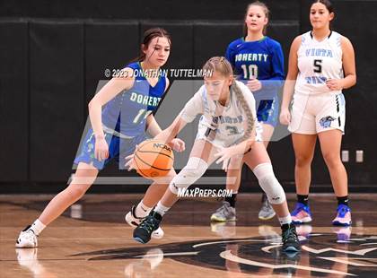 Thumbnail 2 in Doherty @ Vista Ridge photogallery.