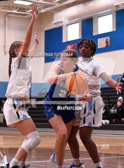 Thumbnail 2 in Doherty @ Vista Ridge photogallery.