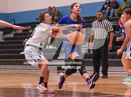 Thumbnail 1 in Doherty @ Vista Ridge photogallery.