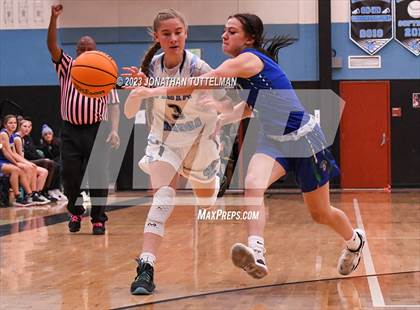 Thumbnail 2 in Doherty @ Vista Ridge photogallery.