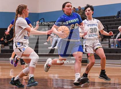 Thumbnail 1 in Doherty @ Vista Ridge photogallery.