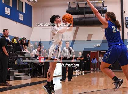 Thumbnail 3 in Doherty @ Vista Ridge photogallery.