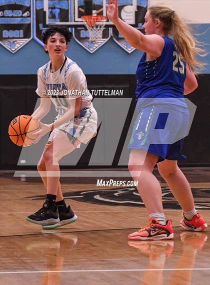 Thumbnail 1 in Doherty @ Vista Ridge photogallery.