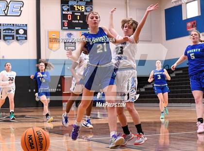 Thumbnail 1 in Doherty @ Vista Ridge photogallery.
