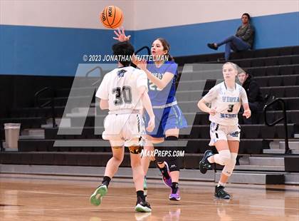 Thumbnail 3 in Doherty @ Vista Ridge photogallery.