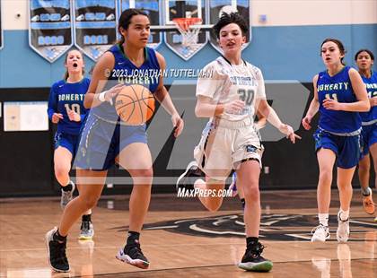 Thumbnail 2 in Doherty @ Vista Ridge photogallery.