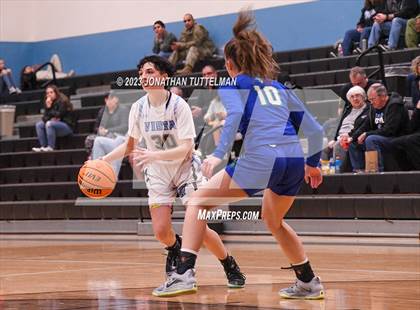 Thumbnail 1 in Doherty @ Vista Ridge photogallery.