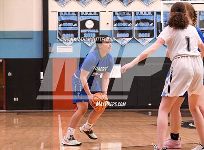 Thumbnail 2 in Doherty @ Vista Ridge photogallery.