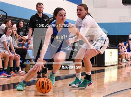 Thumbnail 2 in Doherty @ Vista Ridge photogallery.