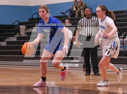 Thumbnail 2 in Doherty @ Vista Ridge photogallery.