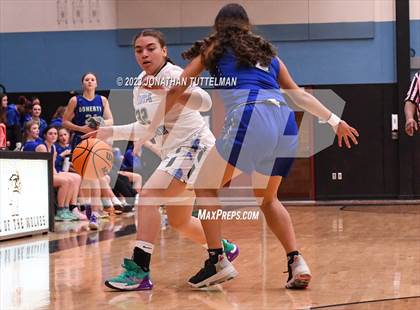 Thumbnail 2 in Doherty @ Vista Ridge photogallery.
