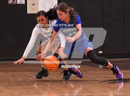 Thumbnail 3 in Doherty @ Vista Ridge photogallery.