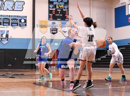 Thumbnail 1 in Doherty @ Vista Ridge photogallery.