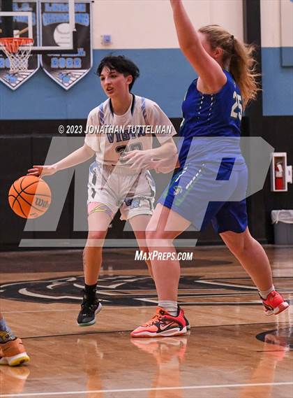 Thumbnail 3 in Doherty @ Vista Ridge photogallery.