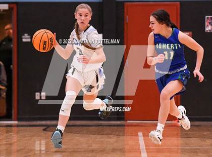 Thumbnail 3 in Doherty @ Vista Ridge photogallery.