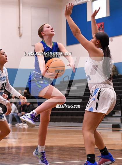 Thumbnail 1 in Doherty @ Vista Ridge photogallery.