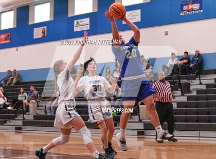 Thumbnail 3 in Doherty @ Vista Ridge photogallery.