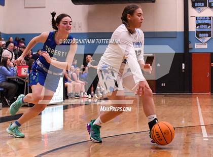 Thumbnail 3 in Doherty @ Vista Ridge photogallery.