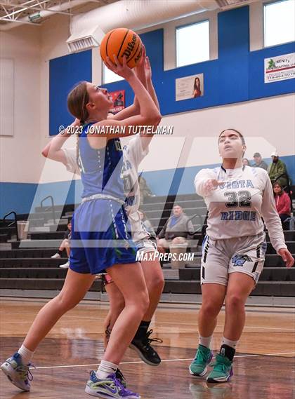 Thumbnail 1 in Doherty @ Vista Ridge photogallery.