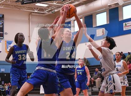 Thumbnail 1 in Doherty @ Vista Ridge photogallery.