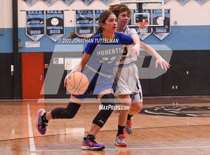 Thumbnail 1 in Doherty @ Vista Ridge photogallery.