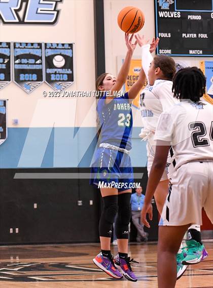 Thumbnail 1 in Doherty @ Vista Ridge photogallery.