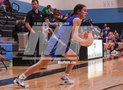 Thumbnail 1 in Doherty @ Vista Ridge photogallery.