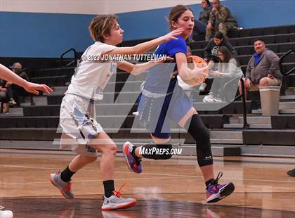 Thumbnail 3 in Doherty @ Vista Ridge photogallery.