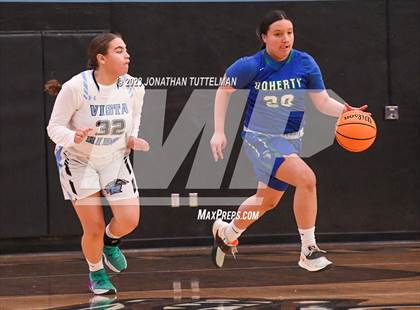 Thumbnail 3 in Doherty @ Vista Ridge photogallery.