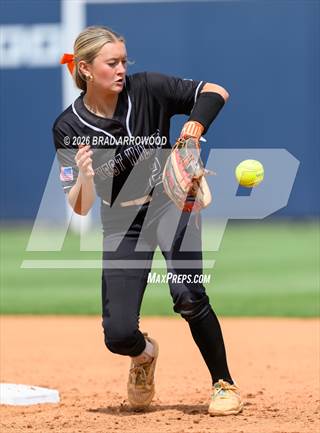 West Wilkes vs. McMichael (NCHSAA 3A Final Game 2)