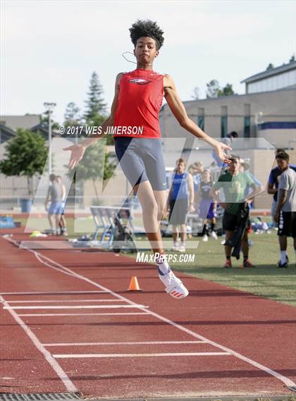 Thumbnail 2 in Delta League Championships Trials photogallery.
