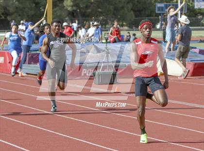 Thumbnail 2 in Delta League Championships Trials photogallery.