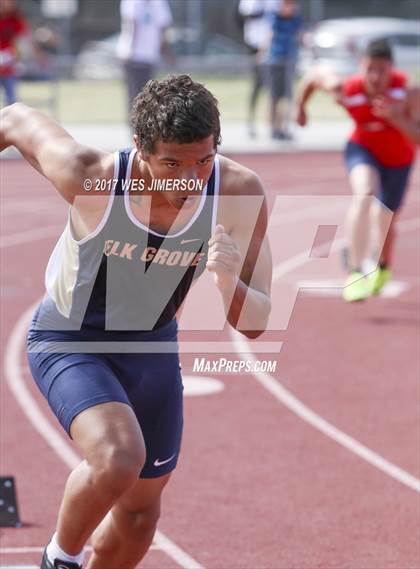 Thumbnail 3 in Delta League Championships Trials photogallery.