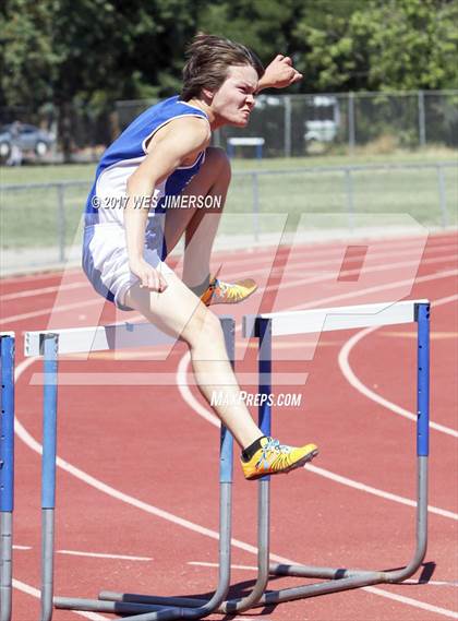 Thumbnail 1 in Delta League Championships Trials photogallery.
