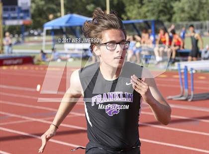 Thumbnail 3 in Delta League Championships Trials photogallery.