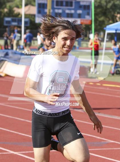 Thumbnail 1 in Delta League Championships Trials photogallery.