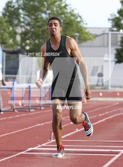 Thumbnail 2 in Delta League Championships Trials photogallery.
